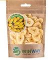 Чіпси бананові Winway, 70 г