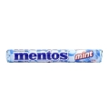 Драже Mentos жувальне м'ята, 37 г