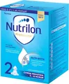 Суміш суха молочна Nutrilon Premium+ 2 для дітей від 6 до 12 місяців, 1000 г