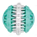 Іграшка для собак Trixie 32942 Denta Fun Mintfresh М'яч, 7,5 см