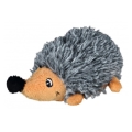 Игрушка для собак Trixie 34832 Ежик плюшевый, 17 см