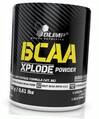 Аминокислота Olimp BCAA Xplode с глютамином, лимон, 280 г