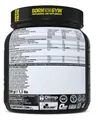 Амінокислота Olimp BCAA Xplode з глютаміном, ананас, 500 г