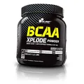 Амінокислота Olimp BCAA Xplode з глютаміном, лимон, 500 г