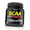 Амінокислота Olimp BCAA Xplode Energy з кофеїном, кола, 500 г