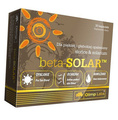 Вітаміни для кращої засмаги Olimp Beta-Solar, 30 капсул