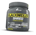 Передтренувальний комплекс Olimp Blackweiler Shred, апельсин, 480 г