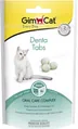 Вітаміни GimCat Every Day Dental для котів, 40 г