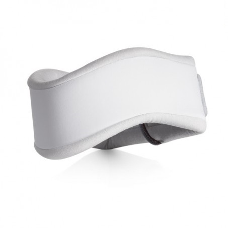 Бандаж на шейный отдел Push care Neck Brace 1.60.1.02 высота 8 см, размер 2
