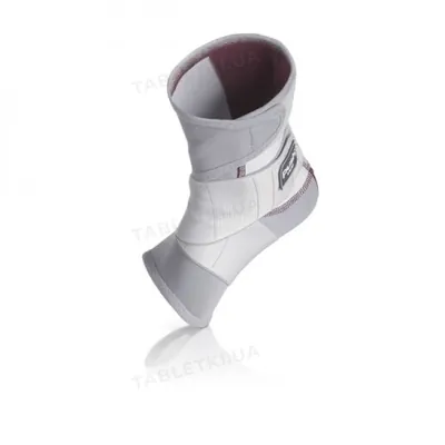 Бандаж на гомілковостопний суглоб Push care Ankle Brace 1.20.1.11, лівий, розмір 1