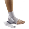 Бандаж на голеностопный сустав Push care Ankle Brace 1.20.1.14, левый, размер 4