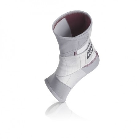 Бандаж на голеностопный сустав Push care Ankle Brace 1.20.1.22, правый, размер 2