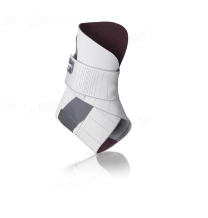 Ортез на голеностопный сустав Push med Ankle Brace Aequi Flex 2.20.2.11 полужесткий, левый, размер 1