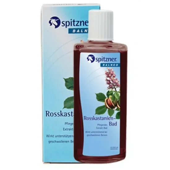 Концентрат для ванн Spitzner Каштан, 1 л