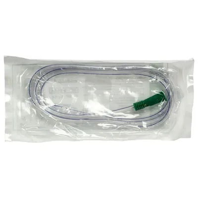 Зонд шлунковий Medicare Stomach tube 14Fr, зелений, 1 штука