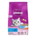 Корм сухой для кошек Whiskas с тунцом, 300 г
