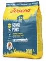 Корм сухой для собак Josera SensiPlus с мясом утки и рисом , 900 г
