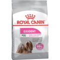 Корм сухой для собак Royal Canin Mini Exigent мелких пород, привередливых в еде, 1 кг
