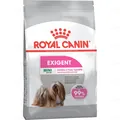 Корм сухий для собак Royal Canin Mini Exigent дрібних порід, вибагливих у їжі, 1 кг