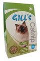 Кошачья мята GILL'S 2376 для повышения игривости кошек, 20 г