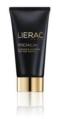 Маска Lierac Premium антивозрастной уход, 75 мл