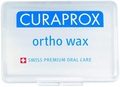 Воск ортодонтический Curaprox в пластиковом контейнере