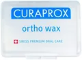 Віск ортодонтичний Curaprox у пластиковому контейнері
