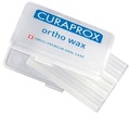 Воск ортодонтический Curaprox в пластиковом контейнере