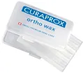 Віск ортодонтичний Curaprox у пластиковому контейнері