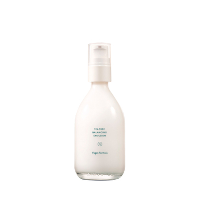 Эмульсия для лица Aromatica Tea Tree Balancing себорегулирующая с чайным деревом, 100 мл