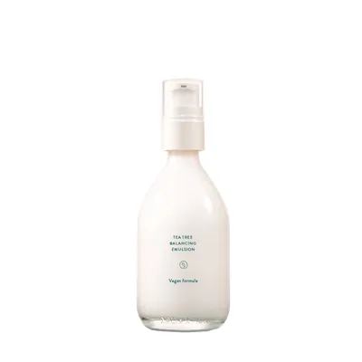 Емульсія для обличчя Aromatica Tea Tree Balancing себорегулююча з чайним деревом, 100 мл