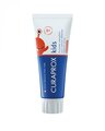 Зубная паста Curaprox Kids детская без фтора, с 2 лет, клубника, 60 мл