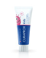 Зубная паста Curaprox Kids детская с фтором, с 6 лет, арбуз, 60 мл