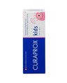 Зубная паста Curaprox Kids детская с фтором, с 6 лет, арбуз, 60 мл