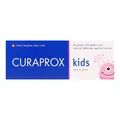 Зубна паста Curaprox Kids дитяча з фтором Кавун 6+, 60 мл