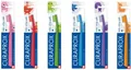 Зубна щітка Curaprox Kids Ultra Soft для дітей від 4 до 12 років, 1 шт