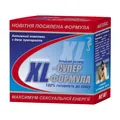 XL-супер формула капсули по 300 мг №4+60