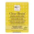 Комплекс New Nordic Clear Brain для улучшения памяти таблетки №60