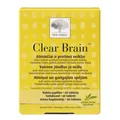 Комплекс New Nordic Clear Brain для покращення пам’яті таблетки №60