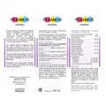 Педіакід PEDIAKID Sommeil Sirop сироп для дітей для гармонізації сну, 250 мл