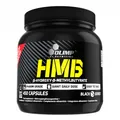 Амінокислота Гідроксиметилбутират Olimp HMB 625, 450 капсул