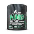 Аминокислота Гидроксиметилбутират Olimp HMB Xplode, ананас, 250 г