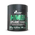 Амінокислота Гідроксиметилбутират Olimp HMB Xplode, ананас, 250 г