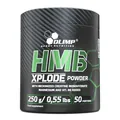 Амінокислота Гідроксиметилбутират Olimp HMB Xplode, апельсин, 250 г