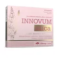 Комплекс для шкіри, волосся та нігтів Olimp Innovum Silica, 30 капсул