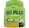 Изотоник Olimp Iso plus, апельсин, 700 г