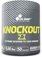 Предтренировочный комплекс с кофеином Olimp Knockout 2.1, кола, 300 г