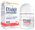 Дезодорант-антиперспірант кульковий Etiaxil Extreme від підвищеного потовиділення для нормальної шкіри, 15 мл