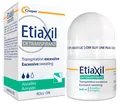 Дезодорант-антиперспірант кульковий Etiaxil Sensitive від підвищеного потовиділення для чутливої шкіри, 15 мл