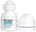 Дезодорант-антиперспірант кульковий Etiaxil Sensitive від підвищеного потовиділення для чутливої шкіри, 15 мл